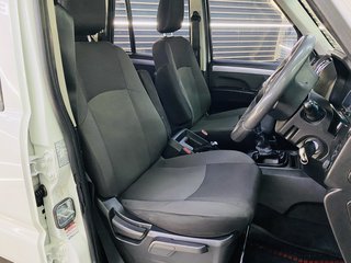 2022 Mahindra Pik Up 2.2 mHAWK S10 P/U D/C KAROO - photo 15