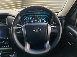 2022 Mahindra Pik Up 2.2 mHAWK S10 P/U D/C KAROO - photo 11