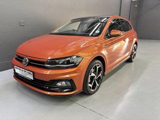 Volkswagen Polo Used vehicle for sale