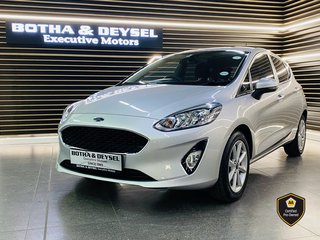 Ford Fiesta Used vehicle for sale