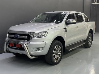 Ford Ranger Used vehicle for sale