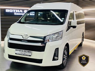 Toyota Quantum Used vehicle for sale