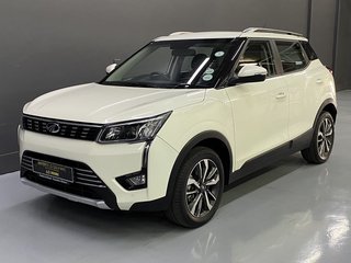 Mahindra XUV 300 Used vehicle for sale