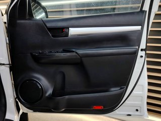 2020 Toyota Hilux 2.4 GD-6 RB SRX A/T P/U D/C - photo 7