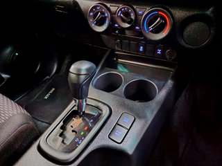 2020 Toyota Hilux 2.4 GD-6 RB SRX A/T P/U D/C - photo 1