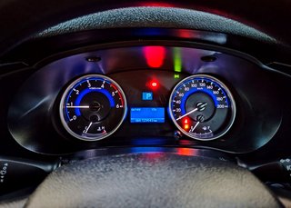 2020 Toyota Hilux 2.4 GD-6 RB SRX A/T P/U D/C - photo 6