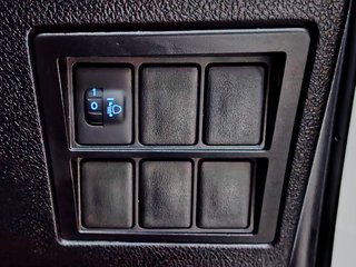 2020 Toyota Hilux 2.4 GD-6 RB SRX A/T P/U D/C - photo 11