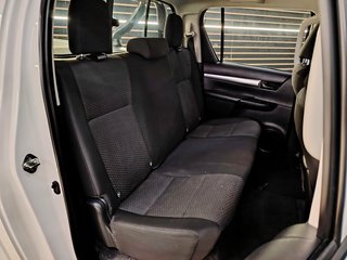 2020 Toyota Hilux 2.4 GD-6 RB SRX A/T P/U D/C - photo 15