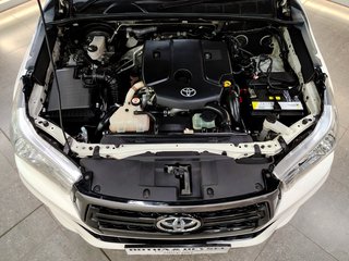 2020 Toyota Hilux 2.4 GD-6 RB SRX A/T P/U D/C - photo 20