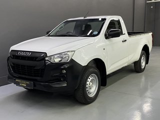 Isuzu D-Max Used vehicle for sale