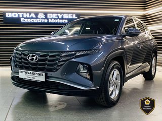 Hyundai TUCSON Used vehicle for sale