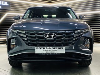 2023 Hyundai TUCSON 2.0 PREMIUM A/T - photo 2