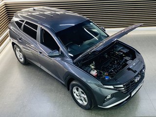 2023 Hyundai TUCSON 2.0 PREMIUM A/T - photo 4