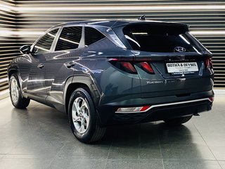 2023 Hyundai TUCSON 2.0 PREMIUM A/T - photo 7