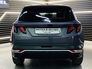 2023 Hyundai TUCSON 2.0 PREMIUM A/T - photo 8