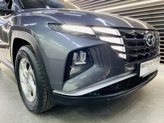 2023 Hyundai TUCSON 2.0 PREMIUM A/T - photo 2