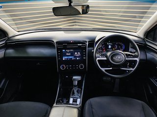 2023 Hyundai TUCSON 2.0 PREMIUM A/T - photo 6