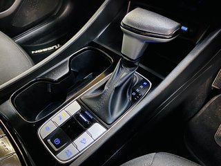 2023 Hyundai TUCSON 2.0 PREMIUM A/T - photo 10