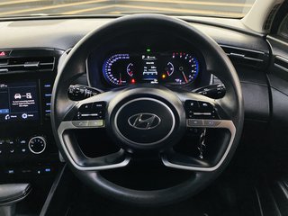 2023 Hyundai TUCSON 2.0 PREMIUM A/T - photo 12