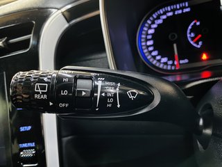 2023 Hyundai TUCSON 2.0 PREMIUM A/T - photo 16