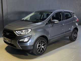 Ford EcoSport Used vehicle for sale