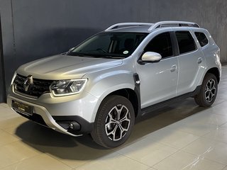 Renault Duster Used vehicle for sale