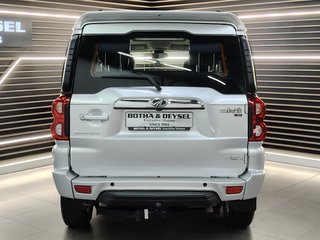 2021 Mahindra Scorpio 2.2TD 103KW (S11) - photo 5