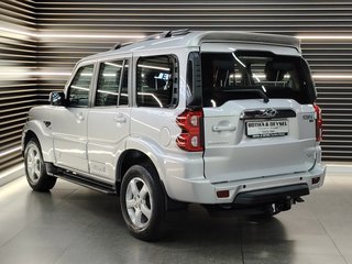 2021 Mahindra Scorpio 2.2TD 103KW (S11) - photo 4