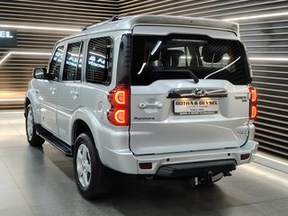2021 Mahindra Scorpio 2.2TD 103KW (S11) - photo 3