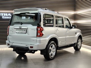 2021 Mahindra Scorpio 2.2TD 103KW (S11) - photo 8