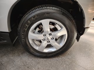 2021 Mahindra Scorpio 2.2TD 103KW (S11) - photo 1