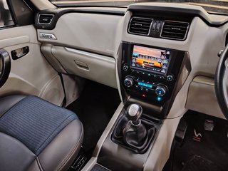 2021 Mahindra Scorpio 2.2TD 103KW (S11) - photo 2