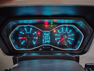 2021 Mahindra Scorpio 2.2TD 103KW (S11) - photo 6