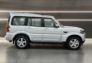 2021 Mahindra Scorpio 2.2TD 103KW (S11) - photo 14
