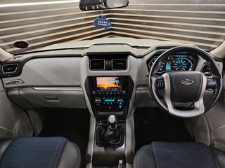 2021 Mahindra Scorpio 2.2TD 103KW (S11) - photo 12