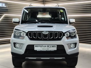 2021 Mahindra Scorpio 2.2TD 103KW (S11) - photo 18