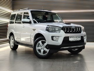 2021 Mahindra Scorpio 2.2TD 103KW (S11) - photo 17