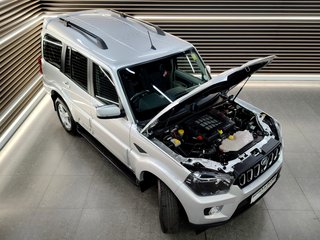 2021 Mahindra Scorpio 2.2TD 103KW (S11) - photo 19