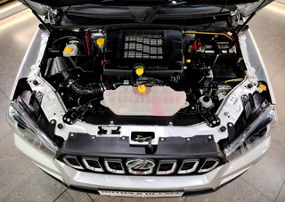 2021 Mahindra Scorpio 2.2TD 103KW (S11) - photo 20