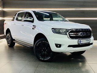2021 Ford Ranger 2.0D XLT 4X4 A/T P/U D/C - photo 3