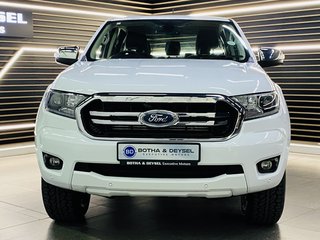 2021 Ford Ranger 2.0D XLT 4X4 A/T P/U D/C - photo 2