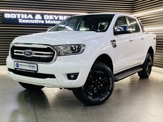 Ford Ranger Used vehicle for sale