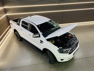 2021 Ford Ranger 2.0D XLT 4X4 A/T P/U D/C - photo 4