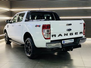 2021 Ford Ranger 2.0D XLT 4X4 A/T P/U D/C - photo 7