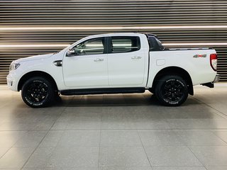 2021 Ford Ranger 2.0D XLT 4X4 A/T P/U D/C - photo 6