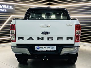 2021 Ford Ranger 2.0D XLT 4X4 A/T P/U D/C - photo 8