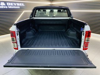 2021 Ford Ranger 2.0D XLT 4X4 A/T P/U D/C - photo 9