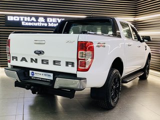 2021 Ford Ranger 2.0D XLT 4X4 A/T P/U D/C - photo 10