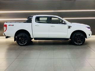 2021 Ford Ranger 2.0D XLT 4X4 A/T P/U D/C - photo 1