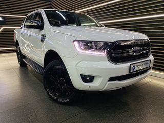 2021 Ford Ranger 2.0D XLT 4X4 A/T P/U D/C - photo 2